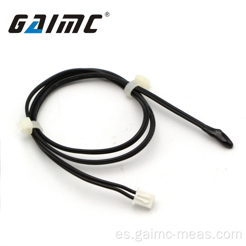 Sensor de temperatura de acero inoxidable GAIMC NTC10K 3950K